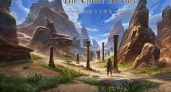 The Elder Scrolls Online Release