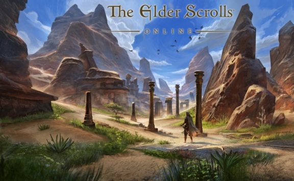 The Elder Scrolls Online Release