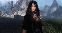 Black Desert