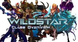 WildStar Klassen
