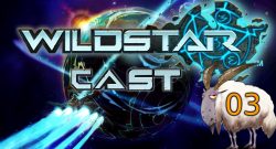 WildStar Cast