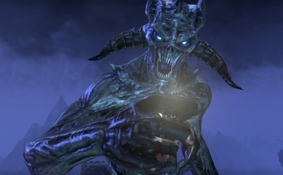 ESO: Molag Bal