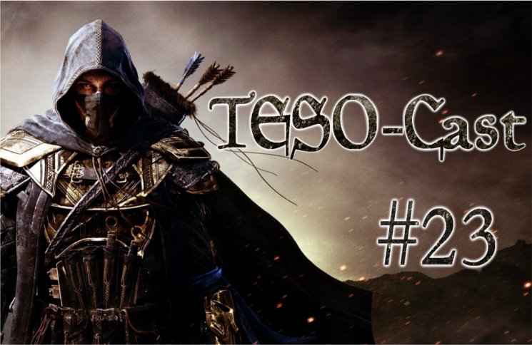 TESO Cast