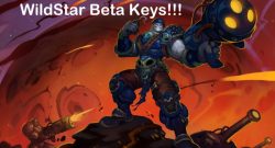 WildStar Beta Keys