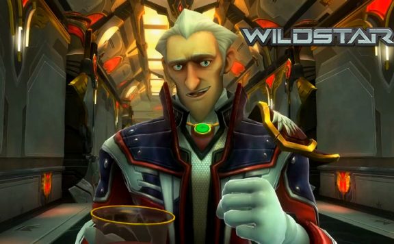 WildStar Dominion