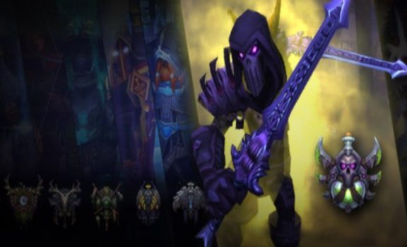 World of Warcraft: Klassen Guide