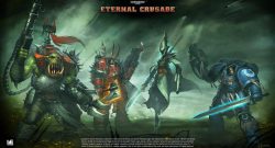 Warhammer 40k: Eternal Crusade