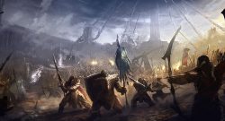 TESO Allianz Schlacht