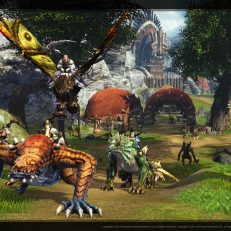 Dragon's Prophet Free-to-play: Kostenlos spielen