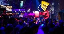 E3 Electronic Entertainment Messe