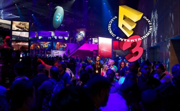 E3 Electronic Entertainment Messe