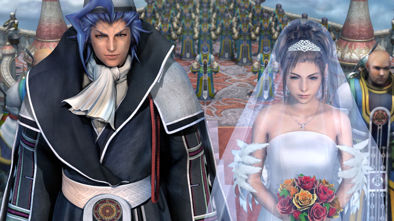 Hochzeits-Fieber: 5 MMORPGs, in denen ihr heiraten könnt!