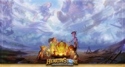 HearthStone