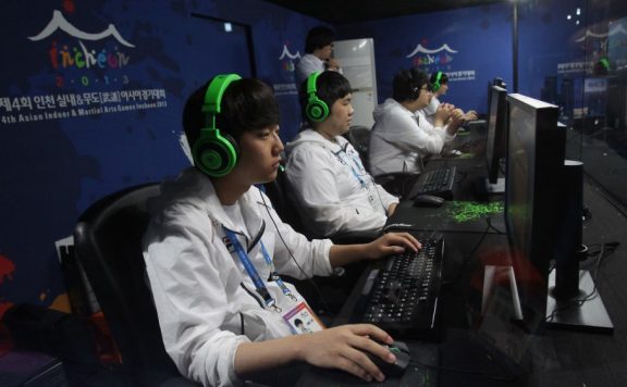 Korea Gaming