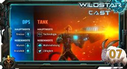 WildStar Techpionier Guide