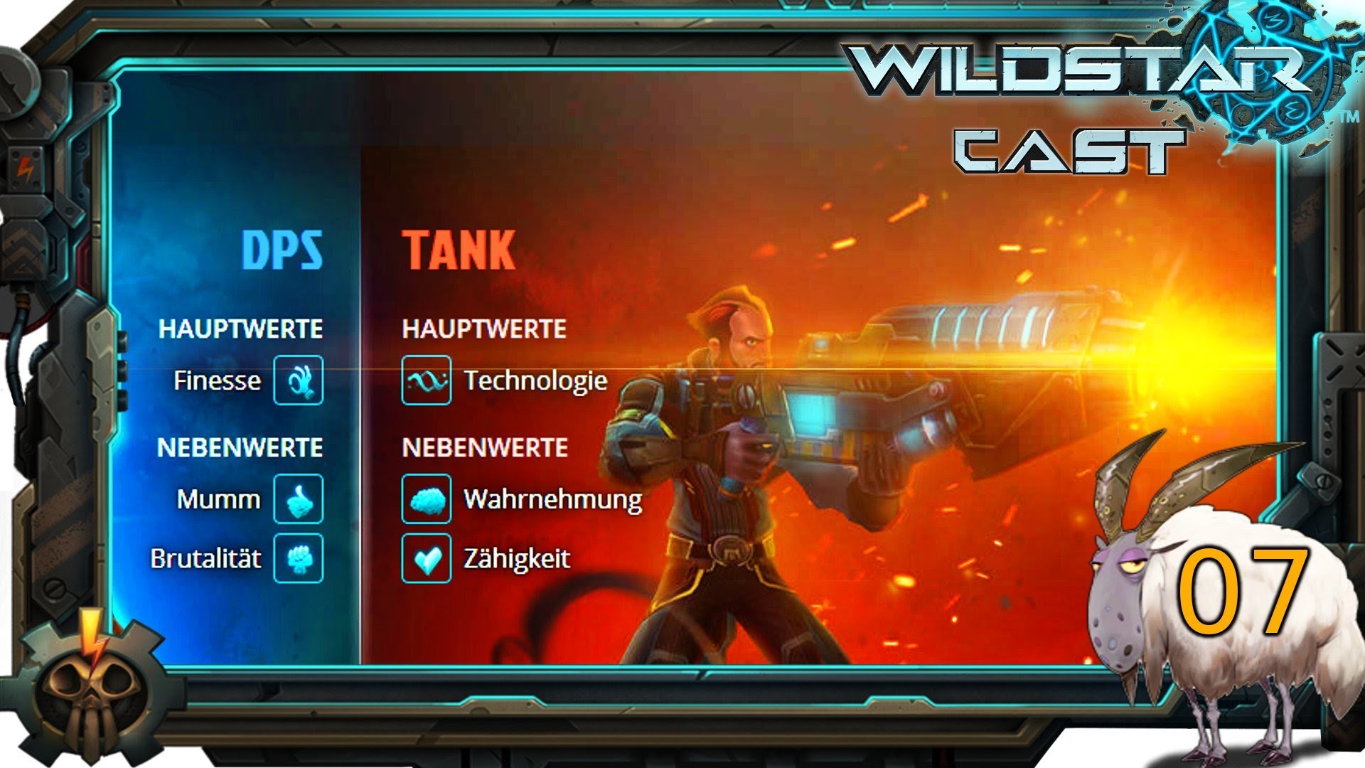 WildStar Techpionier Guide