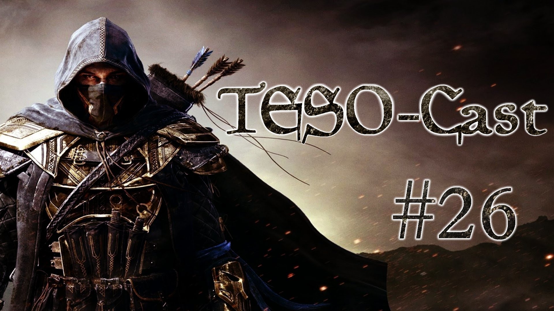 TESO Cast 26
