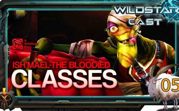 WildStar Klassen Übersicht