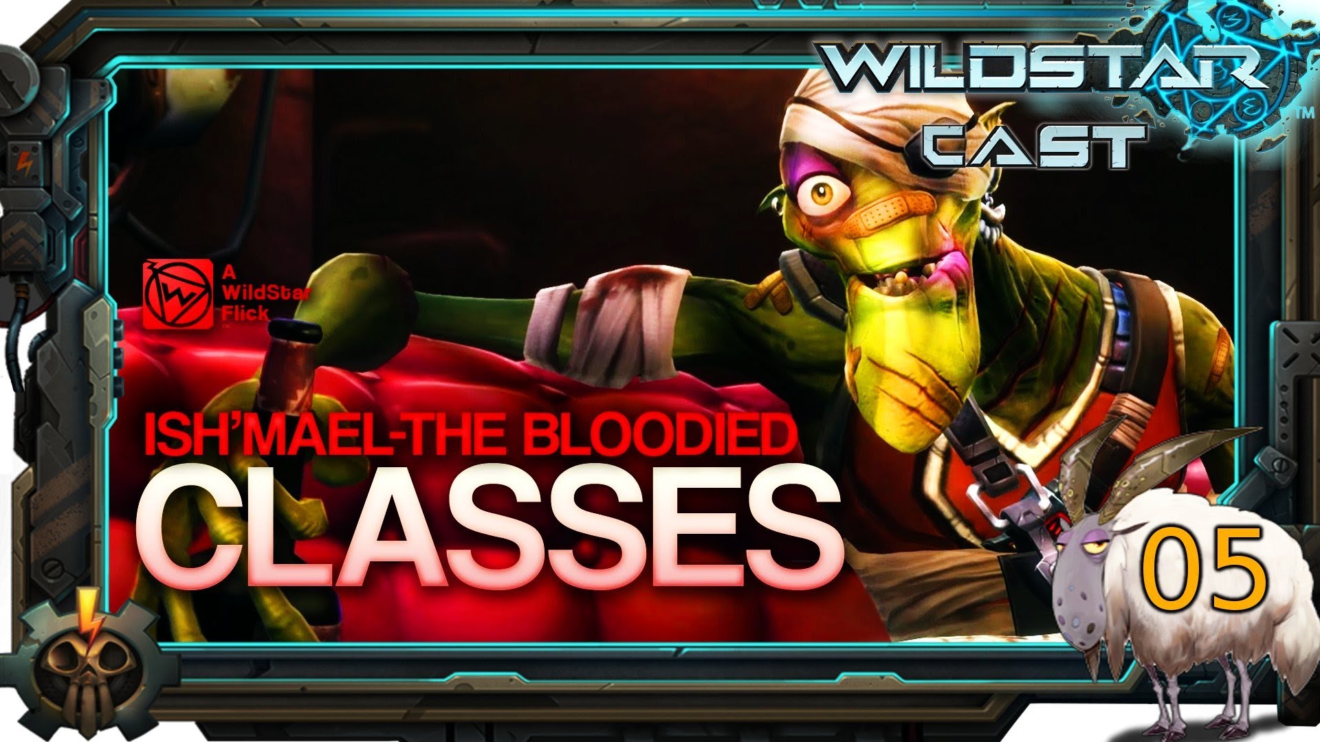 WildStar Klassen Übersicht