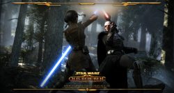 Star Wars: The Old Republic