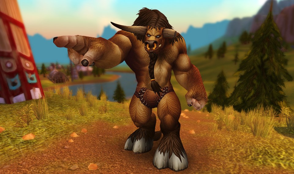 World of Warcraft: Anti-Grinding-Mechanik klaut 90% der EXP