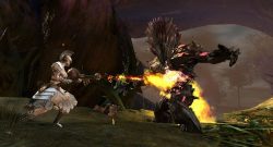 Guild Wars 2: Bann des Drachen