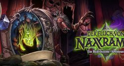 Hearthstone: Der Fluch von Naxxramas