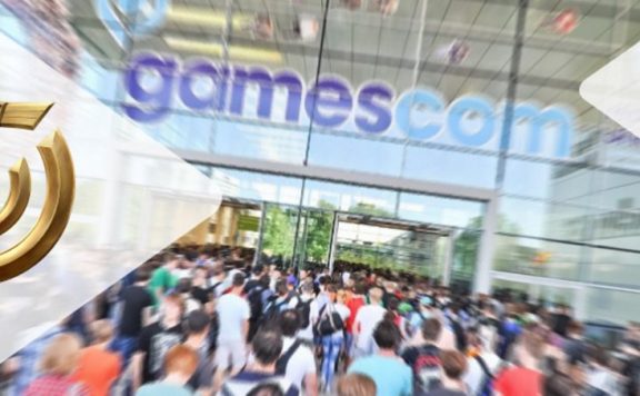 Skyforge auf der Gamescom