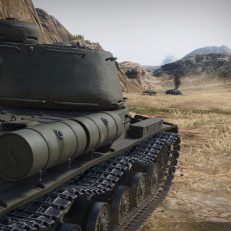 World of Tanks HD Panzer