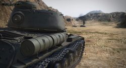 World of Tanks HD Panzer