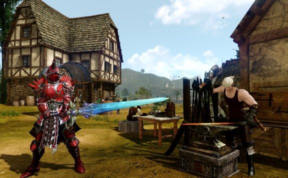 ArcheAge