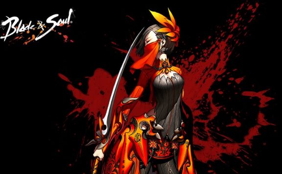 Blade and Soul