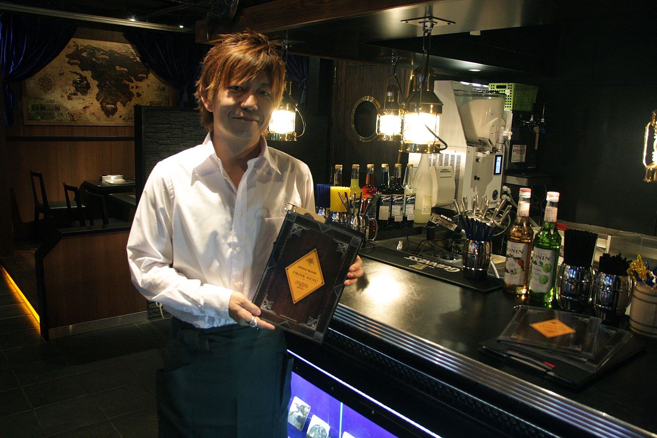 „Kaffee, Kupo?“ – „Final Fantasy XIV“-Café eröffnet in Tokio