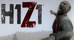 H1Z1 Preview