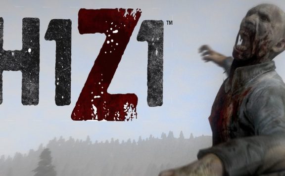H1Z1 Preview
