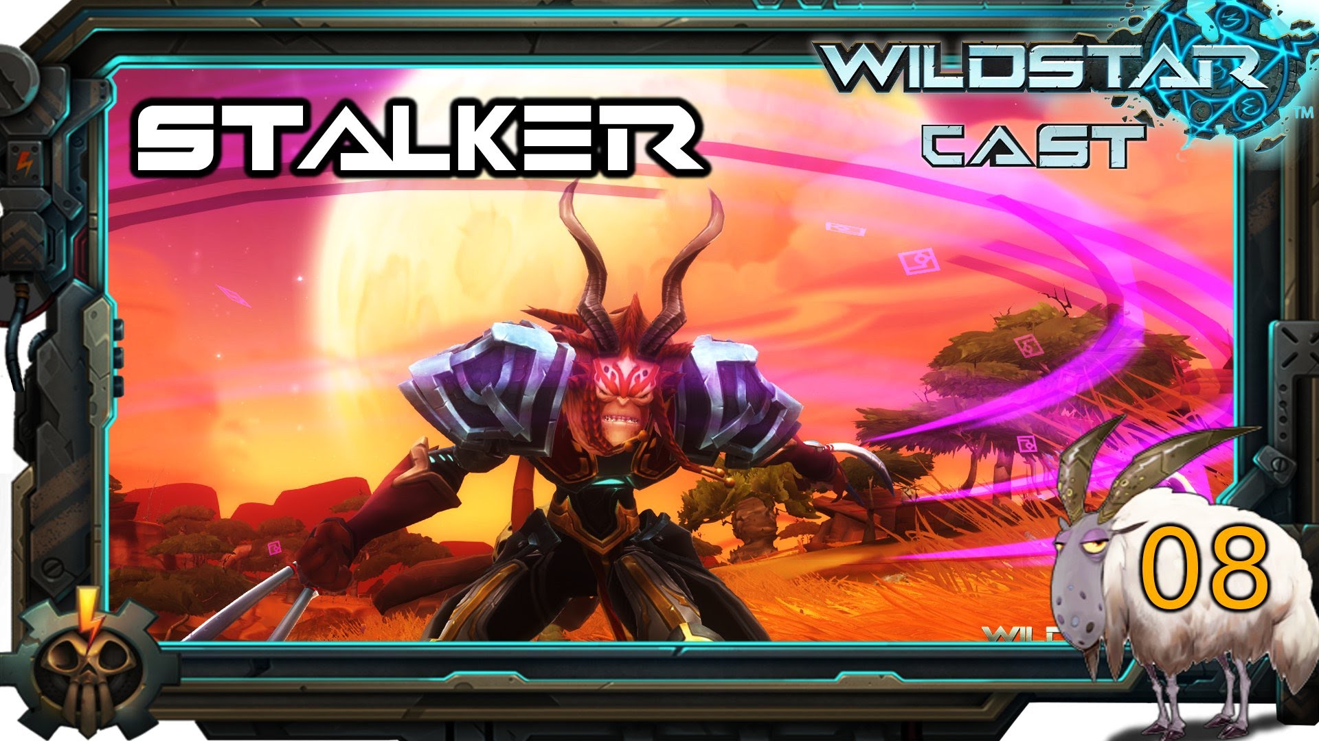 WildStar: Meuchler Guide