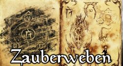 The Elder Scrolls Online: Zauberweben
