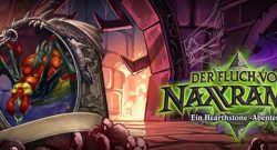 Hearthstone: Fluch von Naxxramas