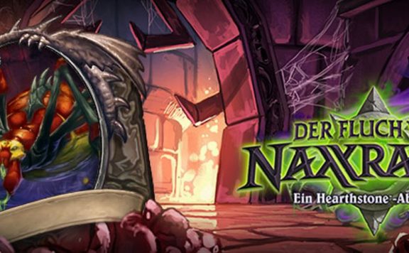 Hearthstone: Fluch von Naxxramas