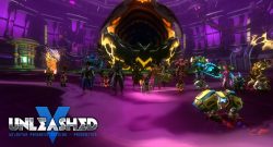 WildStar Gilde Unleashed: German firstkill Ohmna