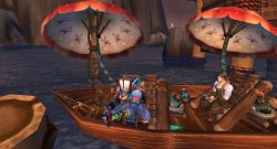 World of Warcraft: Fischen mit Nat Pagle