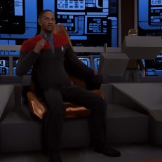 Star Trek Online: Kommandeur