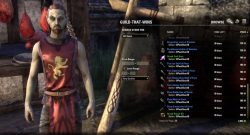 The Elder Scrolls Online Auktionator