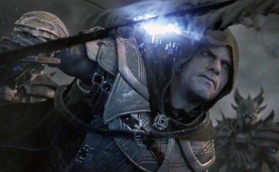 The Elder Scrolls Online