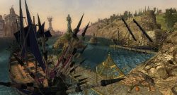 Herr der Ringe Online: West Gondor