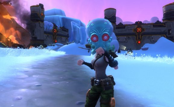 WildStar Squirg Skin