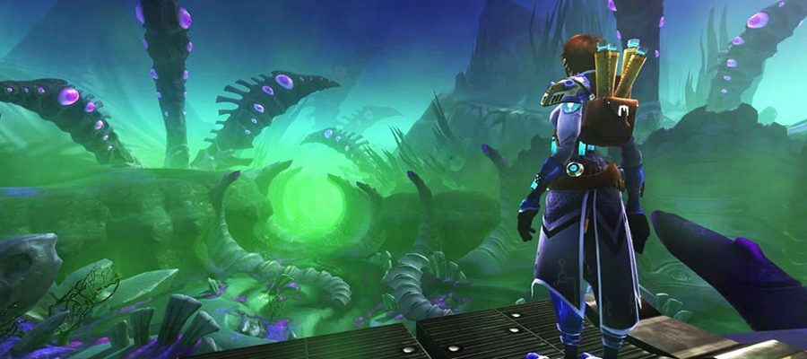 WildStar Das transmutierte Endgame im Test