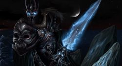 World of Warcraft: Frostmourne