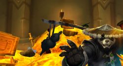 World of Warcraft: Der bekannteste Vertreter bei den P2P-Games