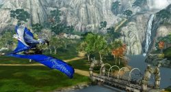 ArcheAge Umgebung